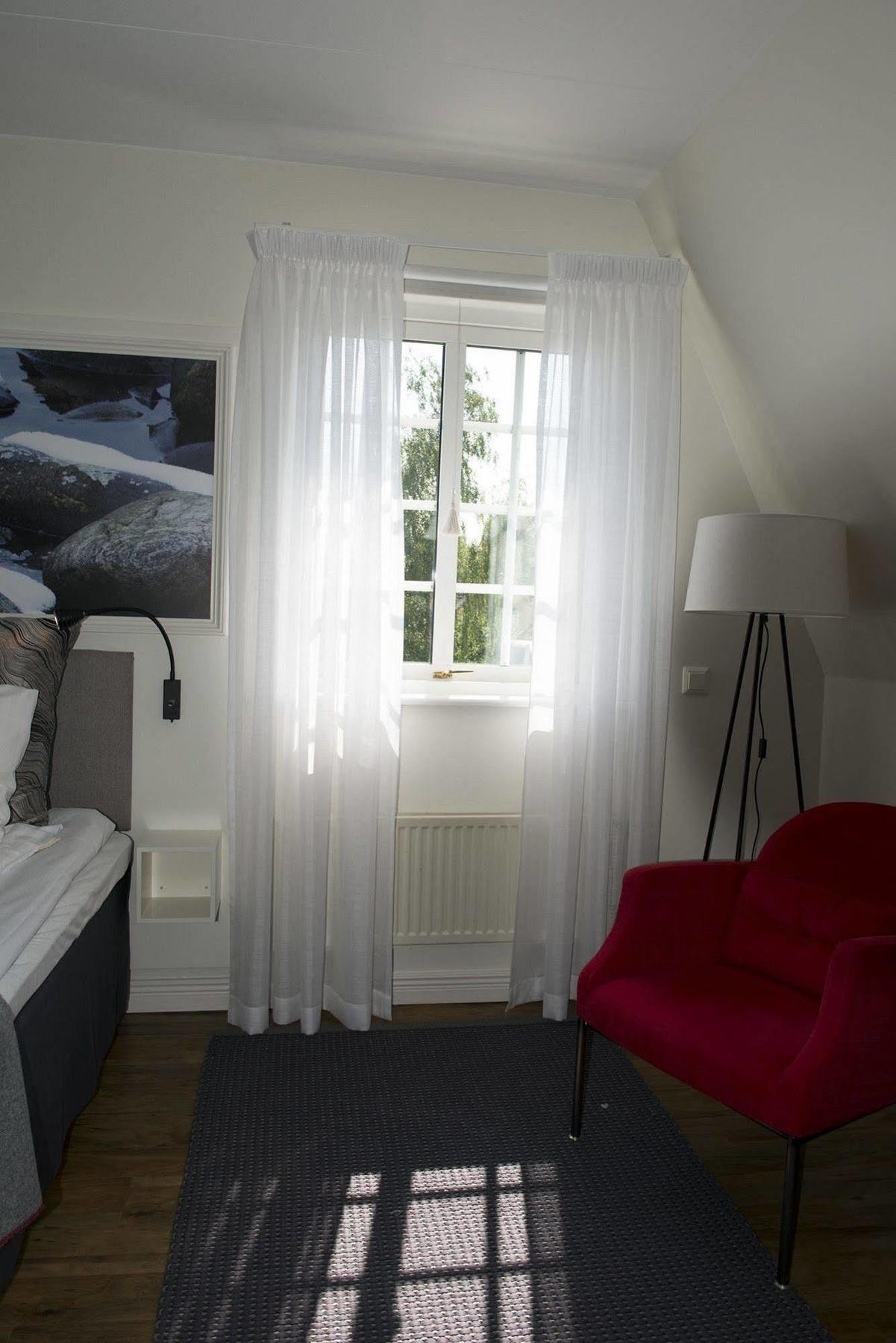 Hotel Rusthallargarden Arild Εξωτερικό φωτογραφία